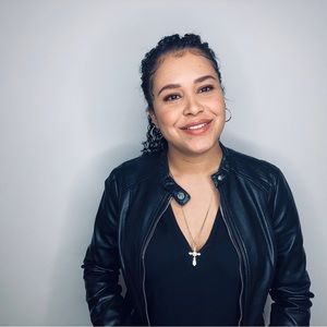 Meet your Posher, Sophia